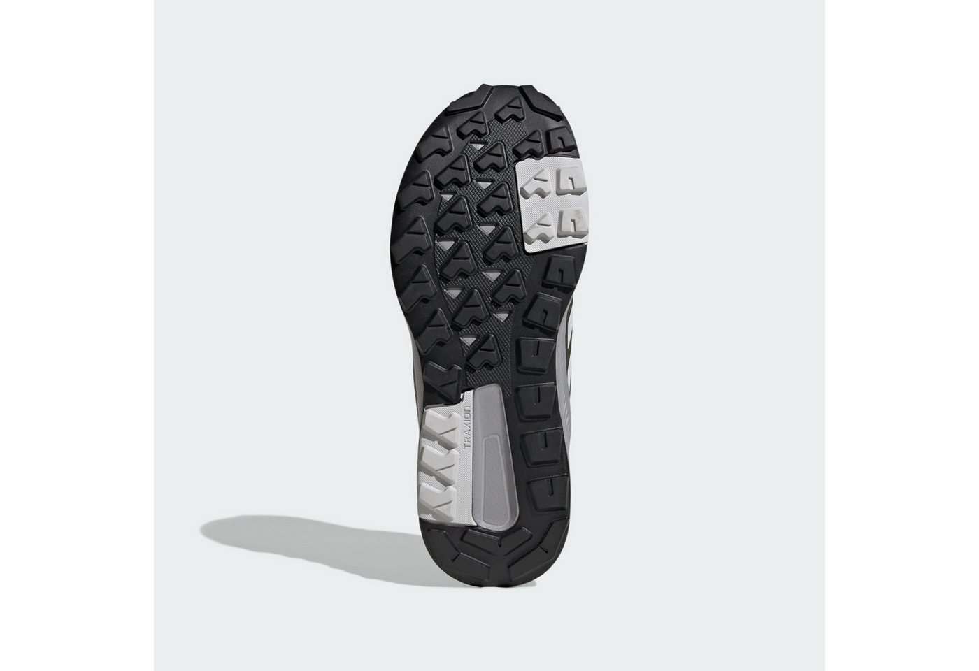 adidas TERREX TERREX ANYLANDER WANDERSCHUH Hikingschuh