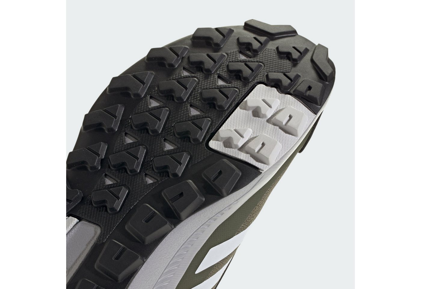 adidas TERREX TERREX ANYLANDER WANDERSCHUH Hikingschuh Bild 2