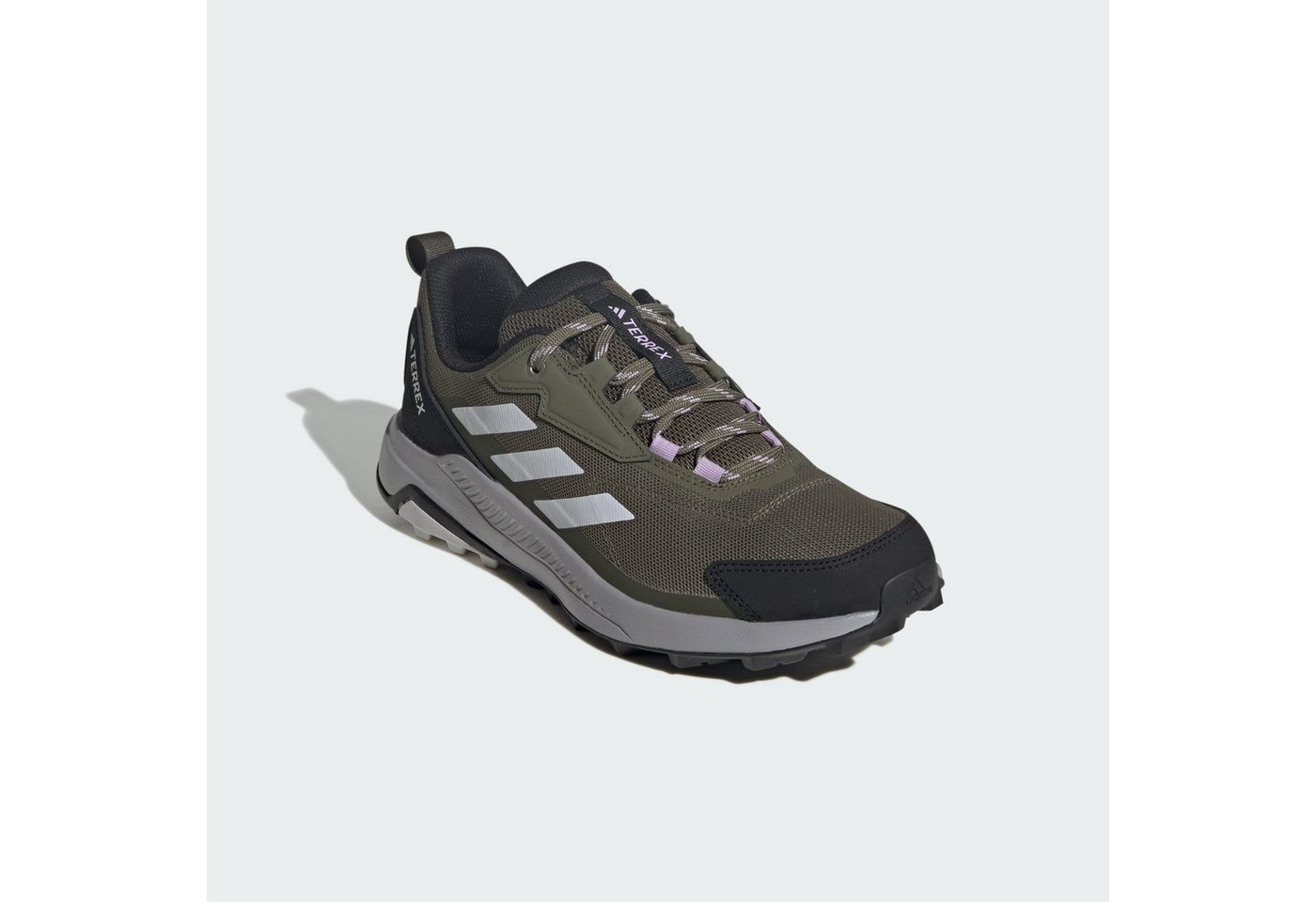 adidas TERREX TERREX ANYLANDER WANDERSCHUH Hikingschuh Bild 4