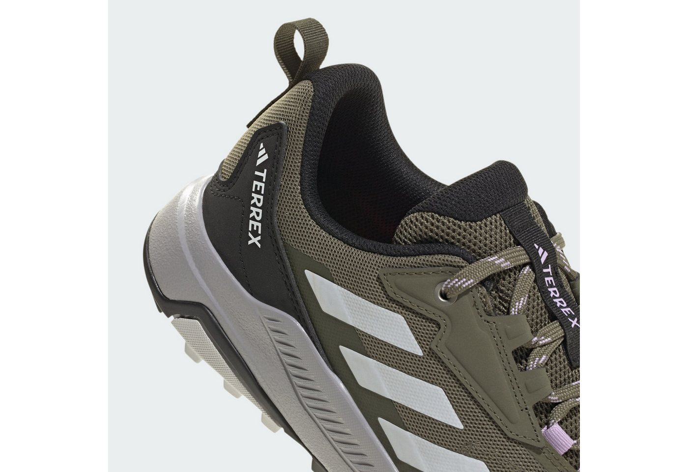 adidas TERREX TERREX ANYLANDER WANDERSCHUH Hikingschuh Bild 5