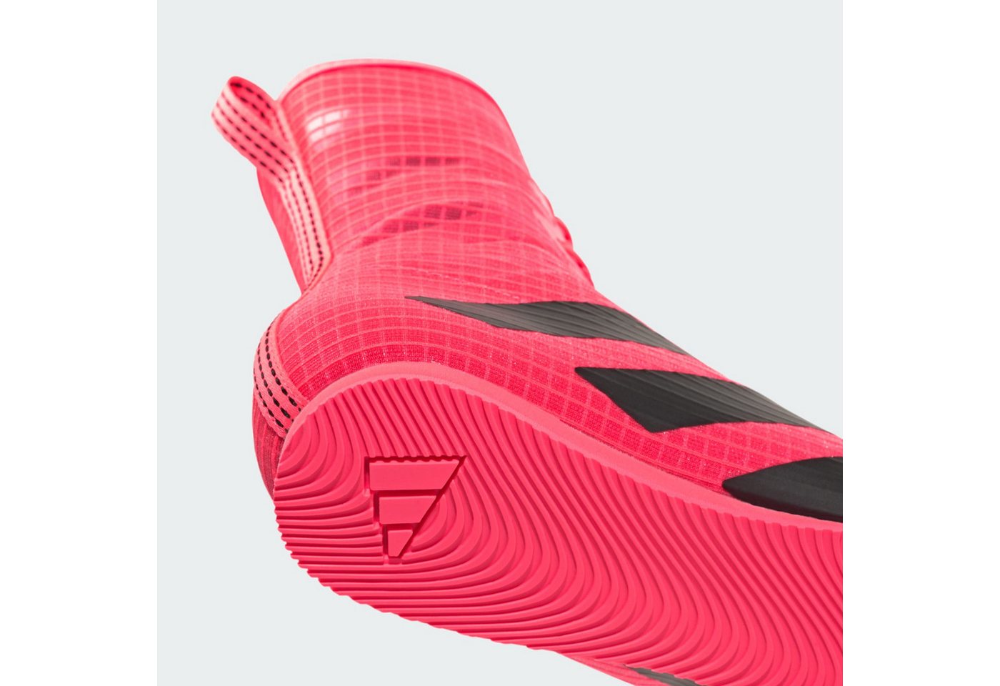 adidas Performance BOX HOG 4 BOXSCHUH Boxschuh Bild 2