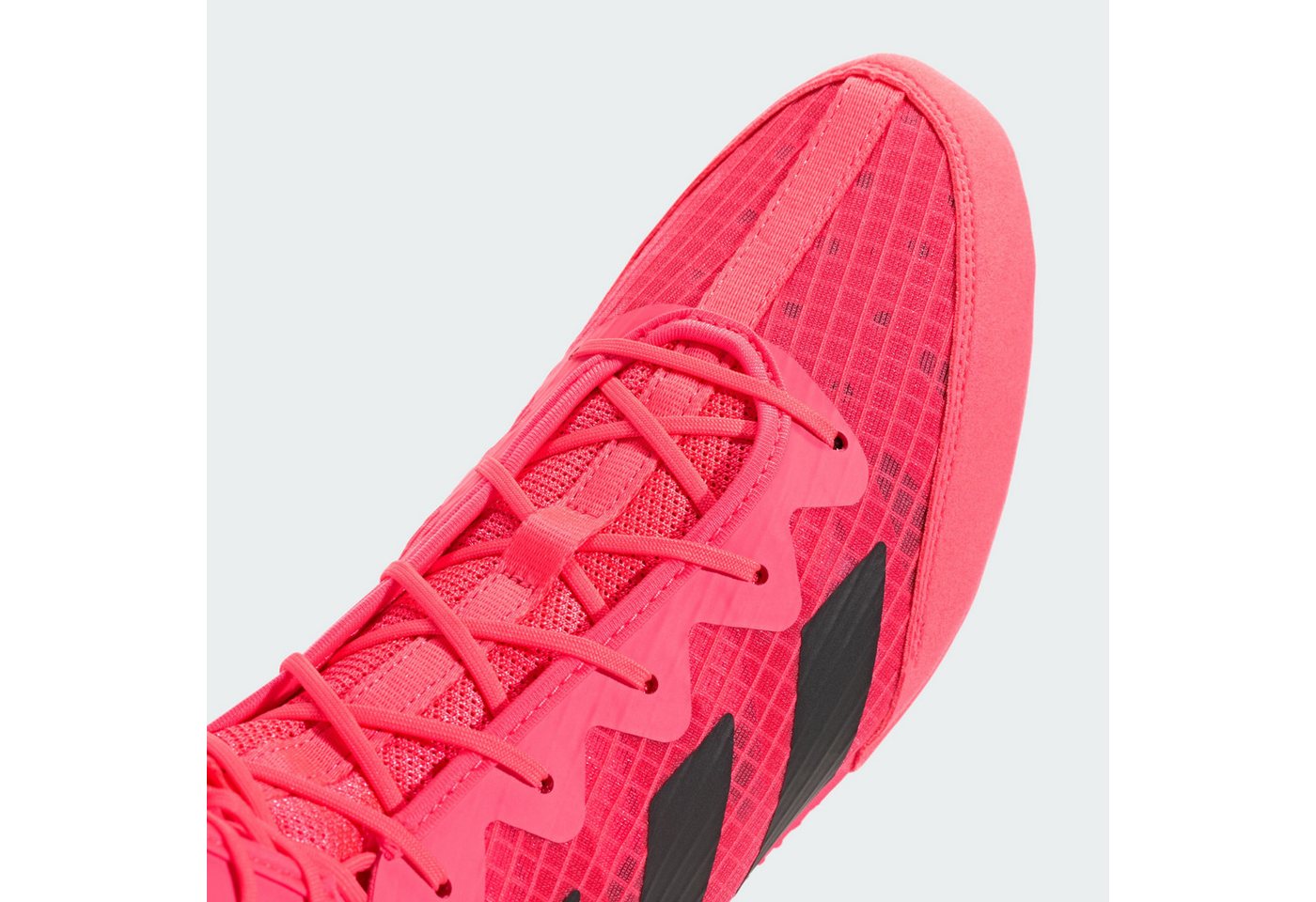 adidas Performance BOX HOG 4 BOXSCHUH Boxschuh Bild 3