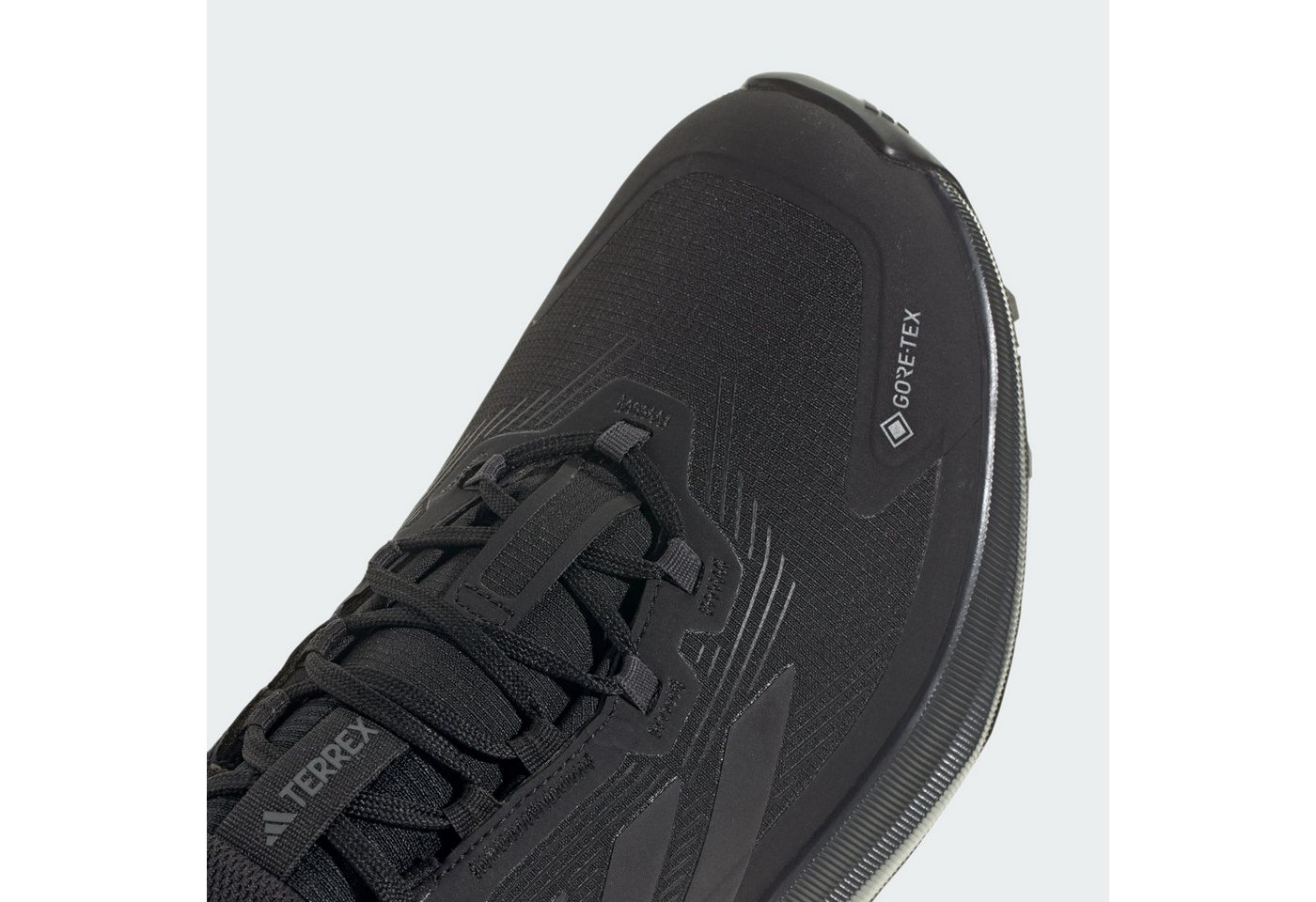 adidas TERREX TERREX TRAILMAKER 2 GORE-TEX WANDERSCHUH Hikingschuh Bild 2