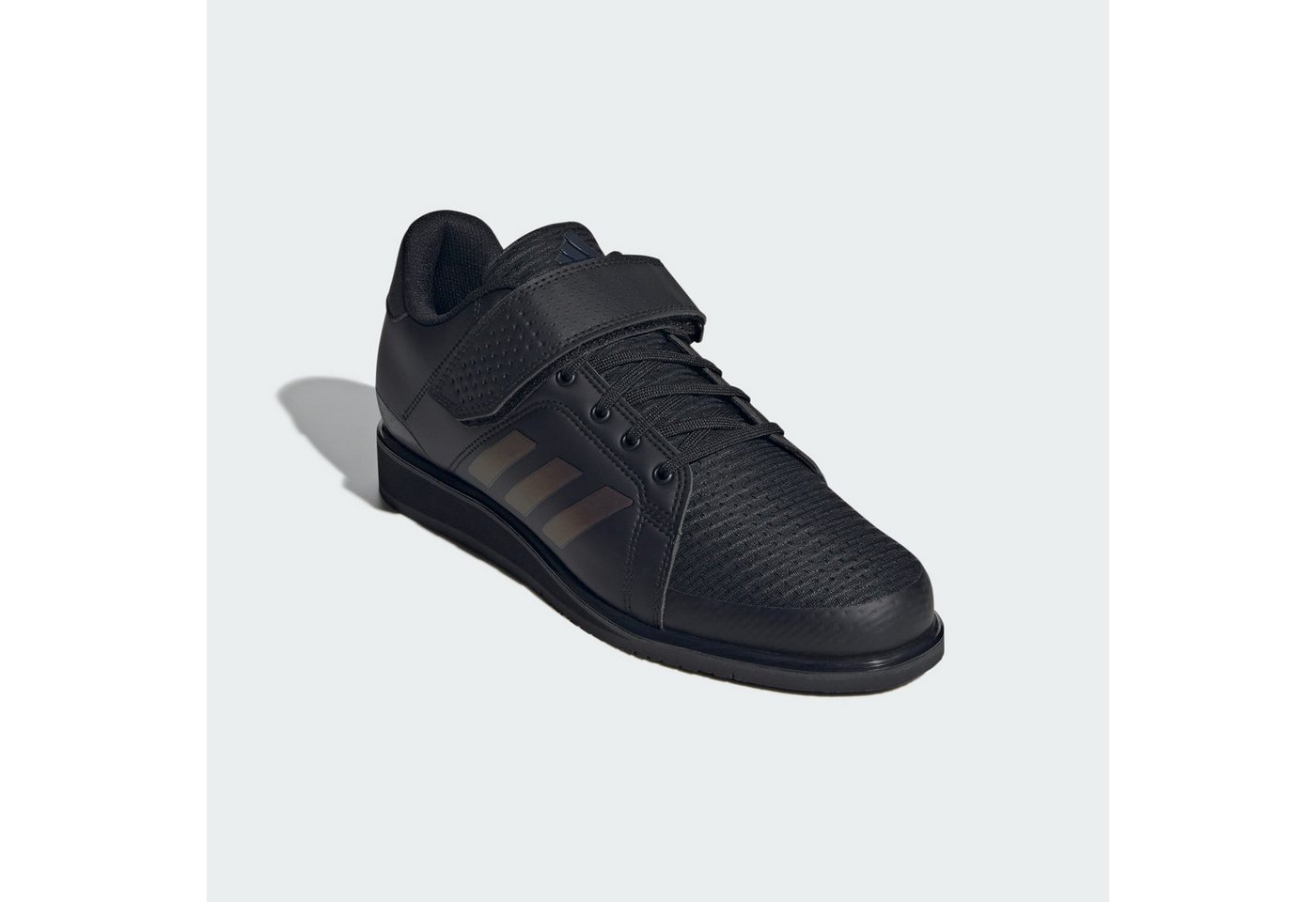 adidas Performance APWR PERFECT 3 GEWICHTHEBERSCHUHE Trainingsschuh Bild 3