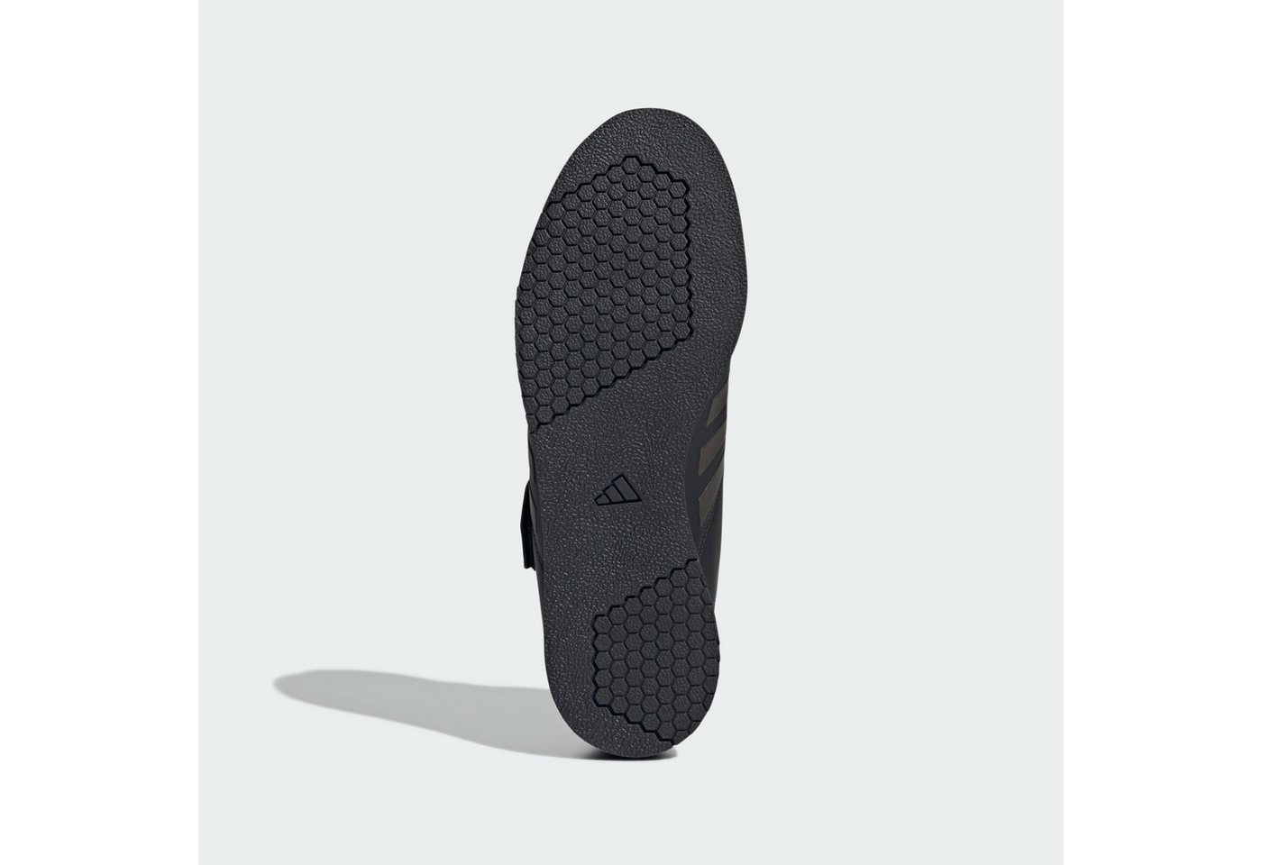 adidas Performance APWR PERFECT 3 GEWICHTHEBERSCHUHE Trainingsschuh Bild 4