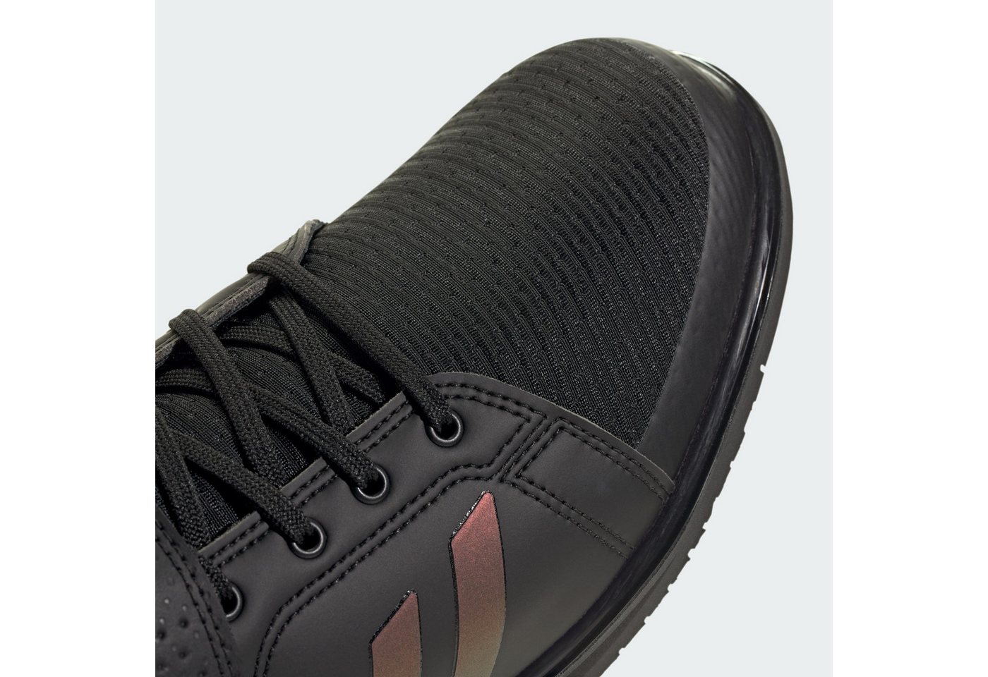 adidas Performance APWR PERFECT 3 GEWICHTHEBERSCHUHE Trainingsschuh Bild 5