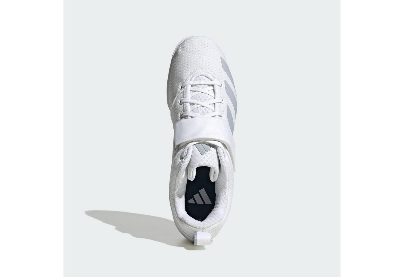 adidas Performance POWERLIFT 5 GEWICHTHEBERSCHUH Indoorschuh Bild 2