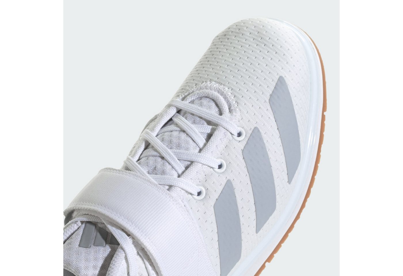 adidas Performance POWERLIFT 5 GEWICHTHEBERSCHUH Indoorschuh Bild 4