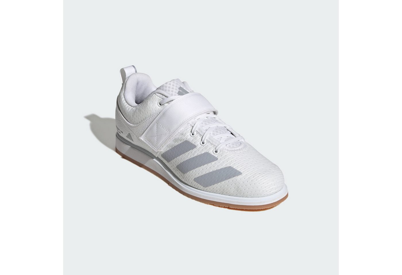 adidas Performance POWERLIFT 5 GEWICHTHEBERSCHUH Indoorschuh Bild 5