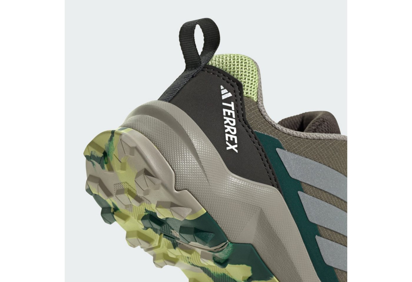 adidas TERREX TERREX AX4R WANDERSCHUH Hikingschuh Bild 2