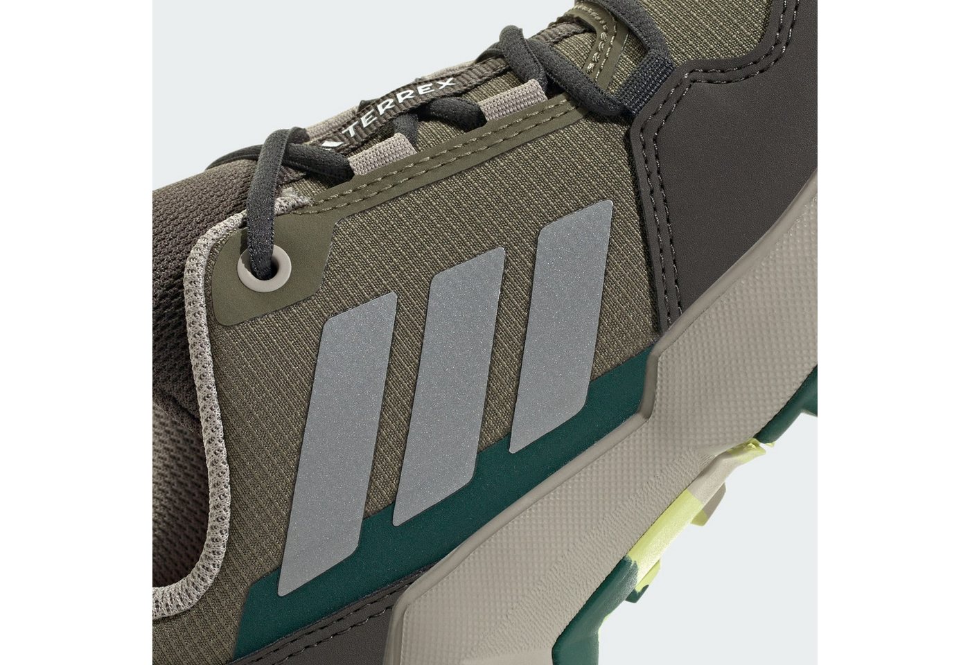adidas TERREX TERREX AX4R WANDERSCHUH Hikingschuh Bild 3