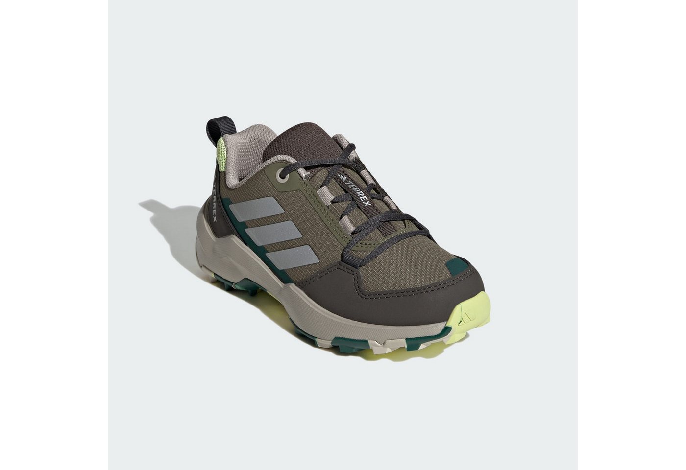 adidas TERREX TERREX AX4R WANDERSCHUH Hikingschuh Bild 5