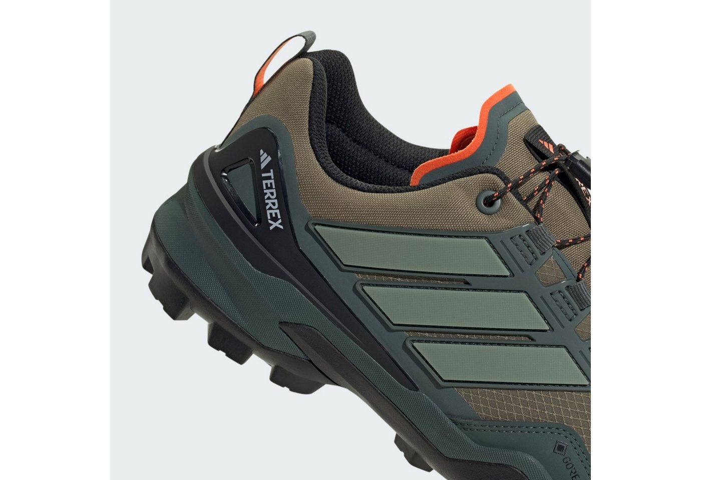 adidas TERREX TERREX SKYCHASER GORE-TEX WANDERSCHUH Hikingschuh Bild 3