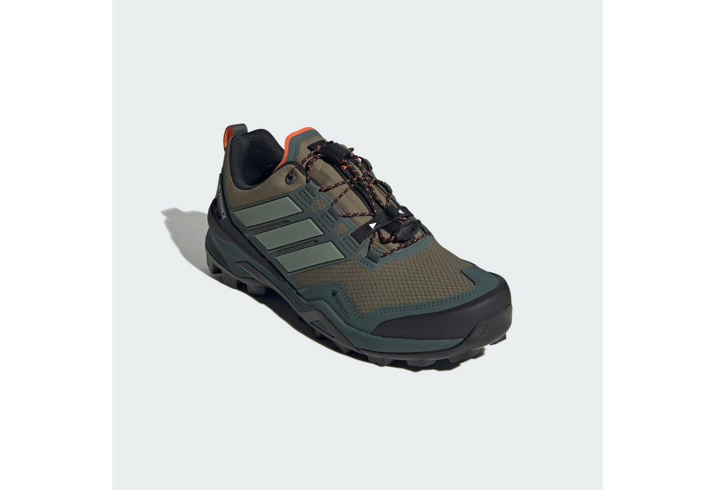 adidas TERREX TERREX SKYCHASER GORE-TEX WANDERSCHUH Hikingschuh Bild 5