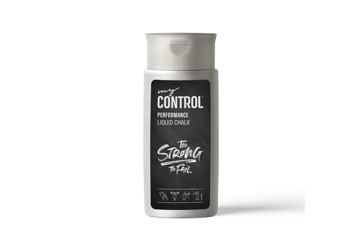 my Control® Trainingshilfe Performance Liquid Chalk Bild 2