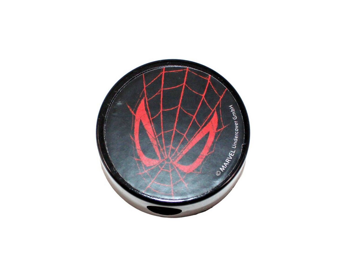Spiderman Kreativset Spiderman Schreibset 5-teilig Marvel Schule Kinder Superheld Bild 2