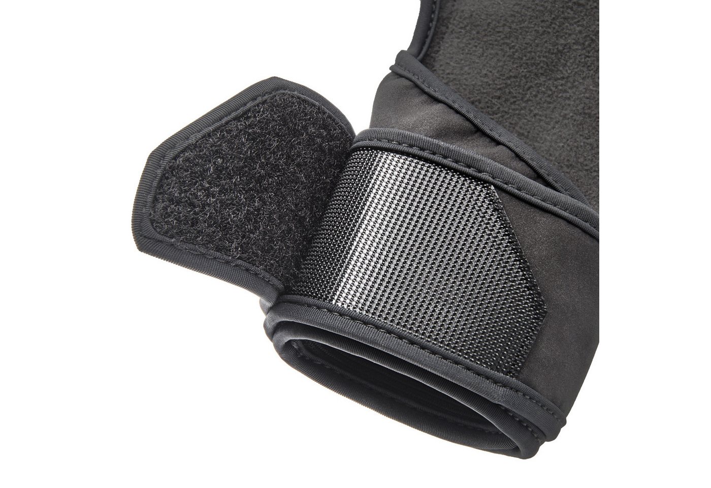 adidas Performance Trainingshandschuhe Adidas Open Back Training Gloves Bild 5
