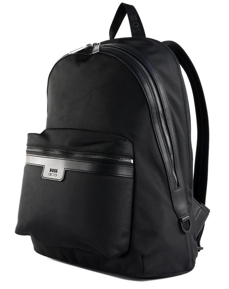 BOSS Rucksack Backpack N Bild 3