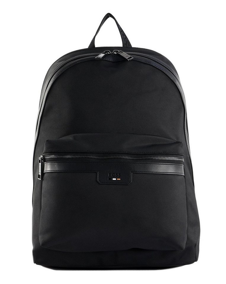 BOSS Rucksack Backpack N Bild 4