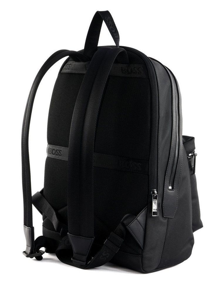 BOSS Rucksack Backpack N Bild 5