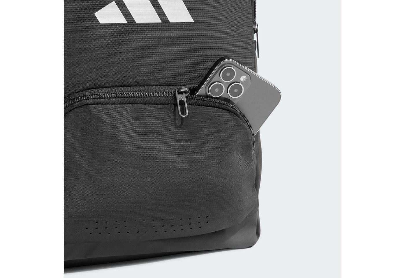 adidas Performance Sportrucksack DEFENDER BACKPACK (1-tlg) Bild 2