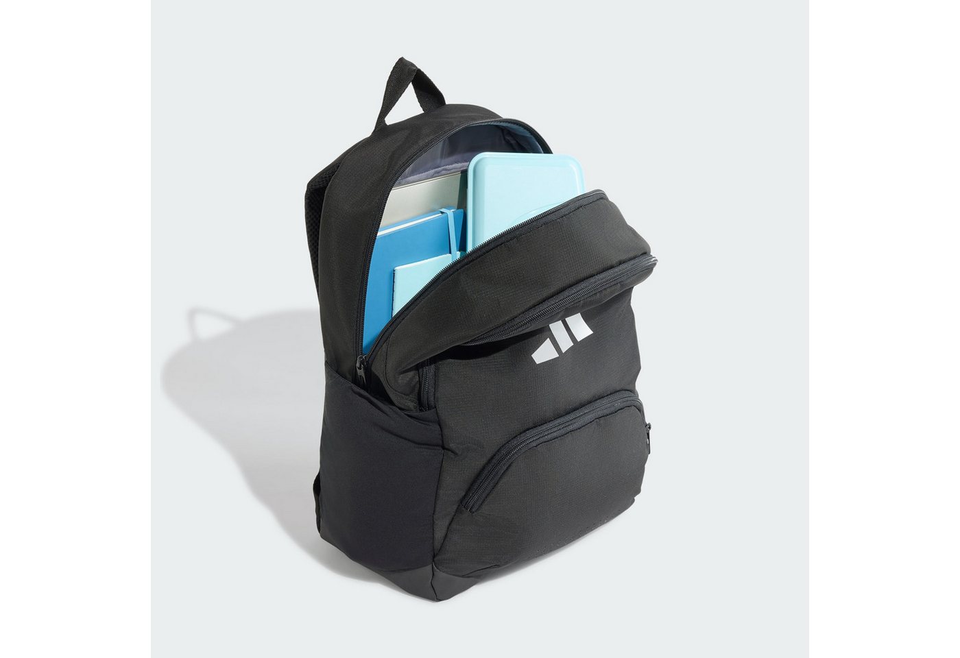 adidas Performance Sportrucksack DEFENDER BACKPACK (1-tlg) Bild 5