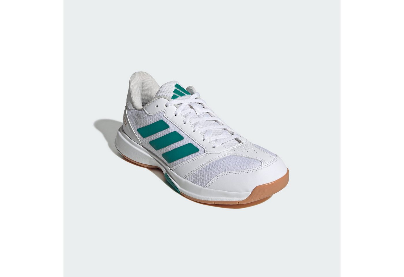 adidas Performance LIGRA 8 INDOOR SCHUH Hallenschuh Bild 2