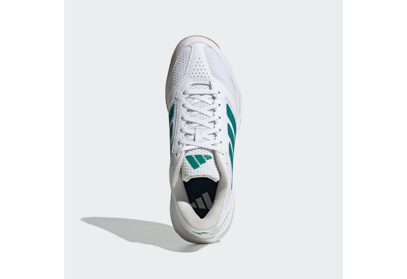 adidas Performance LIGRA 8 INDOOR SCHUH Hallenschuh Bild 4