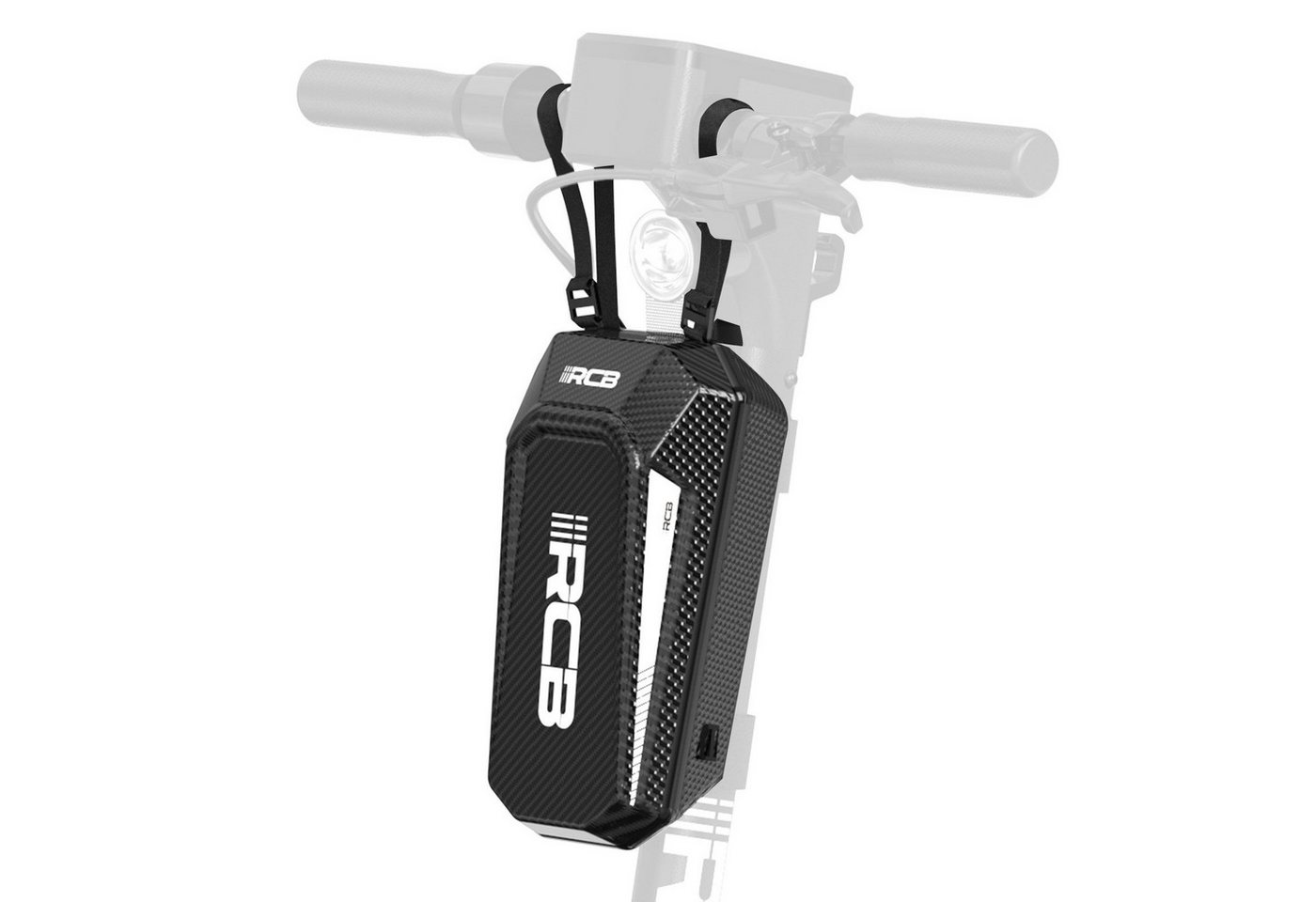 RCB Lenkertasche für E-Scooter