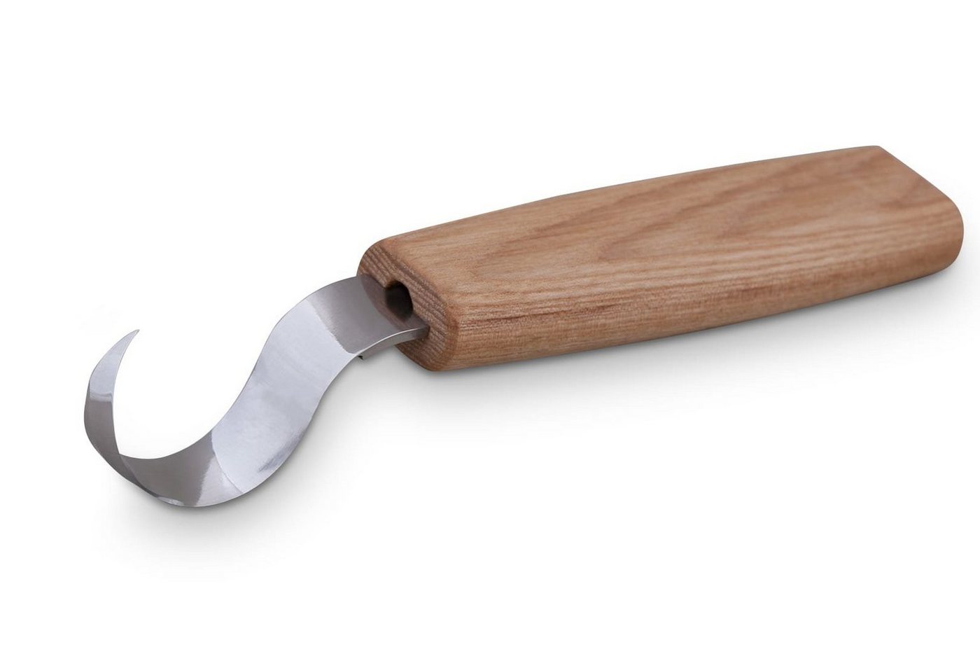 Die Werkkiste Taschenmesser Die Werkkiste - Löffelschnitzmesser Rechtshänder*innen BeaverCraft