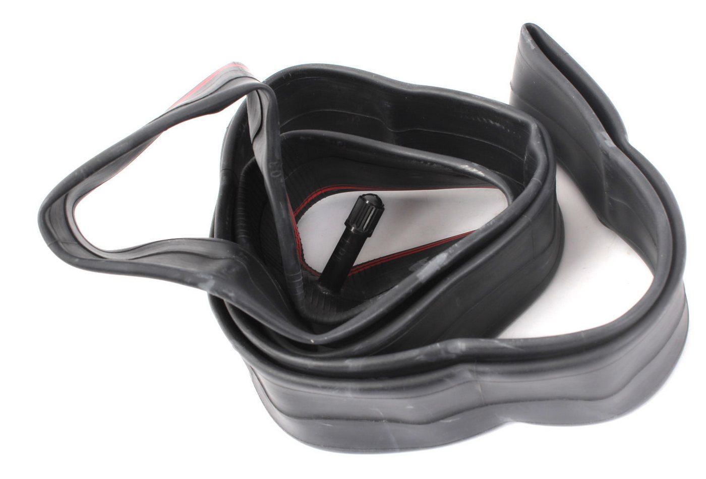 KHEbikes Fahrradschlauch KUJO Fahrradschlauch 24 x 1,75–2,125 Zoll AV – langlebig, 24", (1-St), hochwertige BUTYL Gummimischung Bild 3