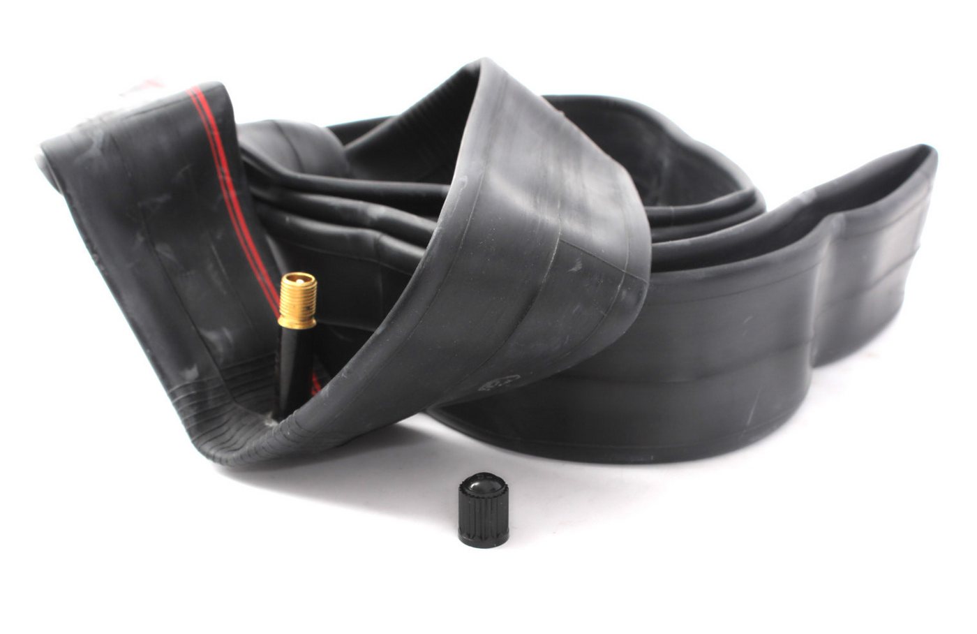 KHEbikes Fahrradschlauch KUJO Fahrradschlauch 24 x 1,75–2,125 Zoll AV – langlebig, 24", (1-St), hochwertige BUTYL Gummimischung Bild 4