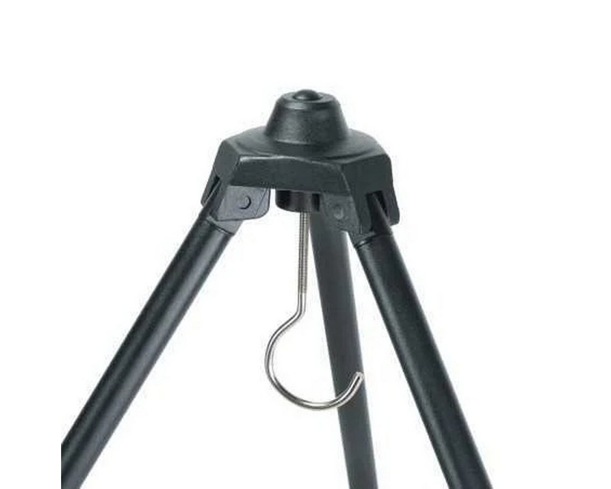 CarpOn Fischwaage Wiegestativ Dreibein Aluminium leicht & stabil Bild 3