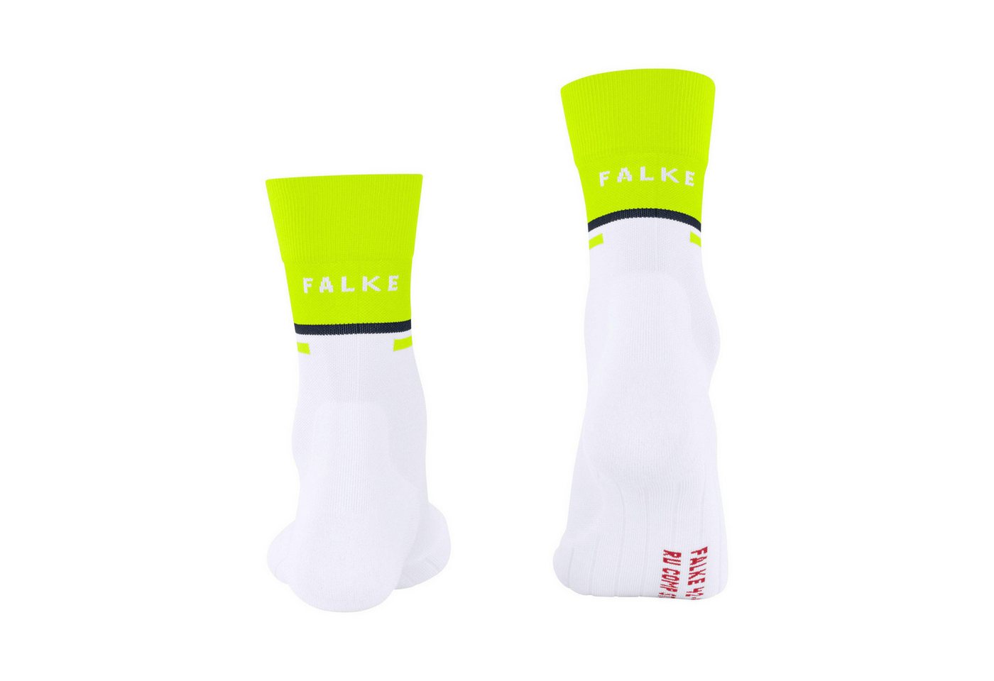FALKE Laufsocken RU Compression Stabilizing 16185-2003 Für mehr Stabilität und weniger Verstauchungen Bild 5