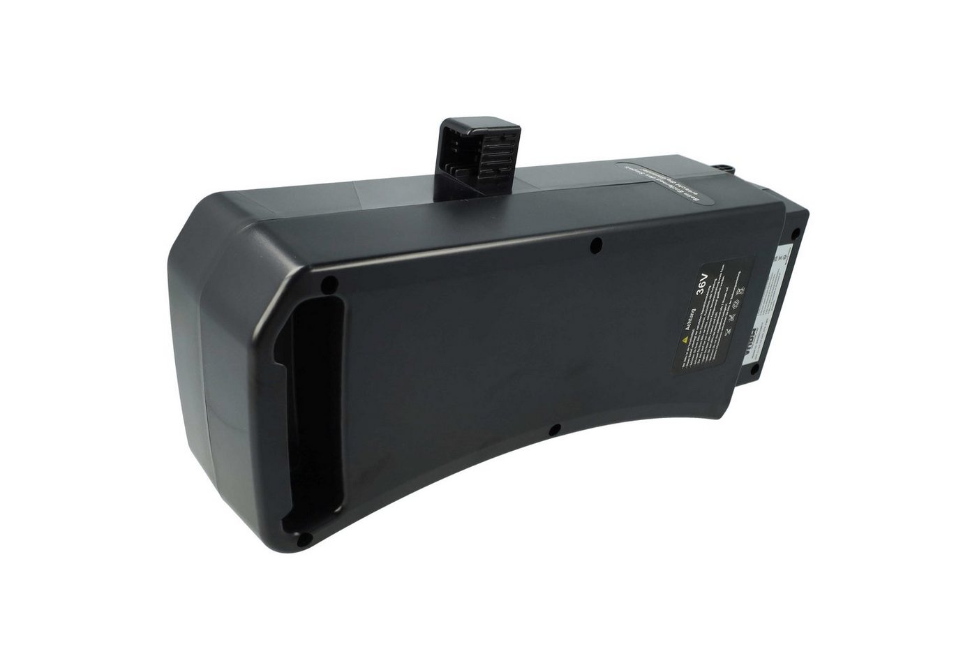 vhbw Akku passend für Prophete Navigator, 52384, 52387-0111, 52385, E-Bike Akku Akku Li-Ion 10400 mAh (36 V, 1 St), Leistungsfähiger Austausch-Akku für Pedelec, Elektrofahrrad, E-Bike