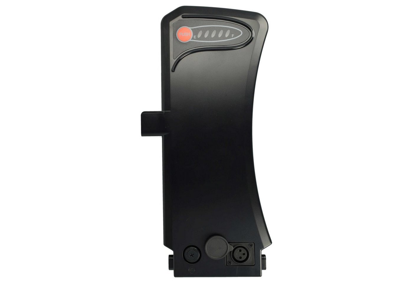 vhbw Akku passend für Prophete Navigator, 52384, 52387-0111, 52385, E-Bike Akku Akku Li-Ion 10400 mAh (36 V, 1 St), Leistungsfähiger Austausch-Akku für Pedelec, Elektrofahrrad, E-Bike Bild 3