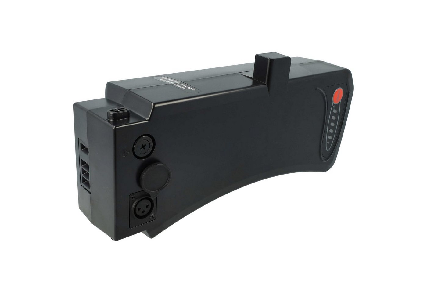 vhbw Akku passend für Prophete Navigator, 52384, 52387-0111, 52385, E-Bike Akku Akku Li-Ion 10400 mAh (36 V, 1 St), Leistungsfähiger Austausch-Akku für Pedelec, Elektrofahrrad, E-Bike Bild 4