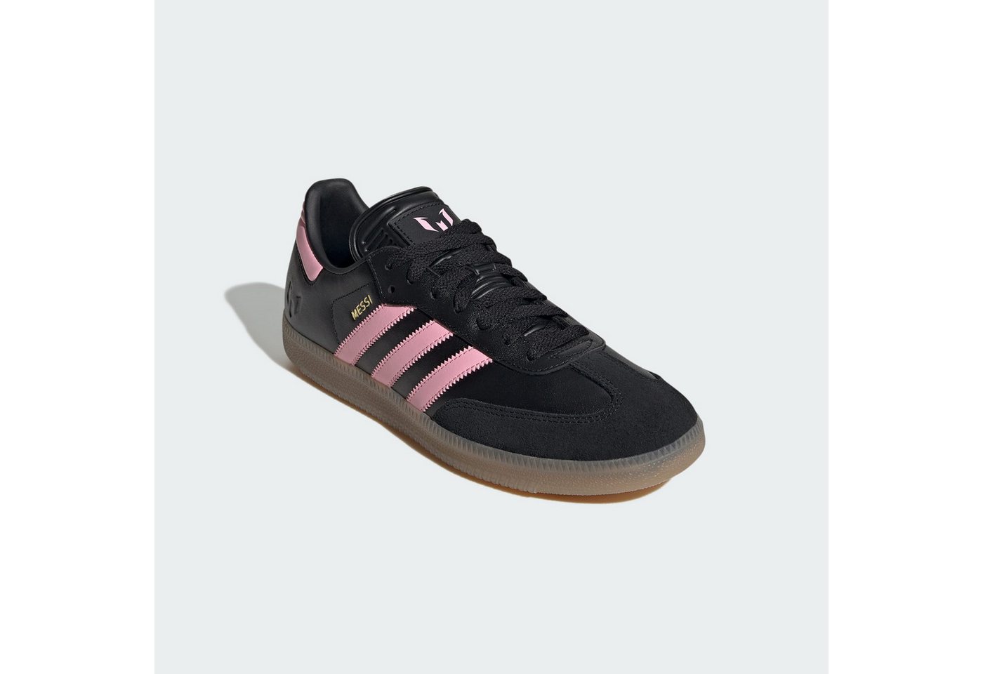 adidas Performance SAMBA MESSI SCHUH Fußballschuh