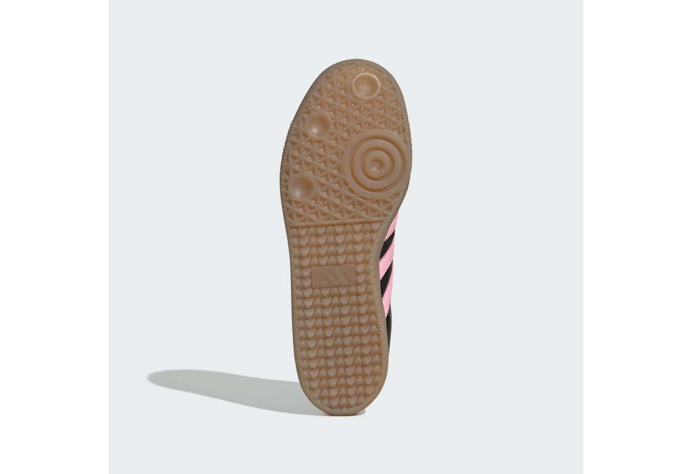 adidas Performance SAMBA MESSI SCHUH Fußballschuh Bild 3