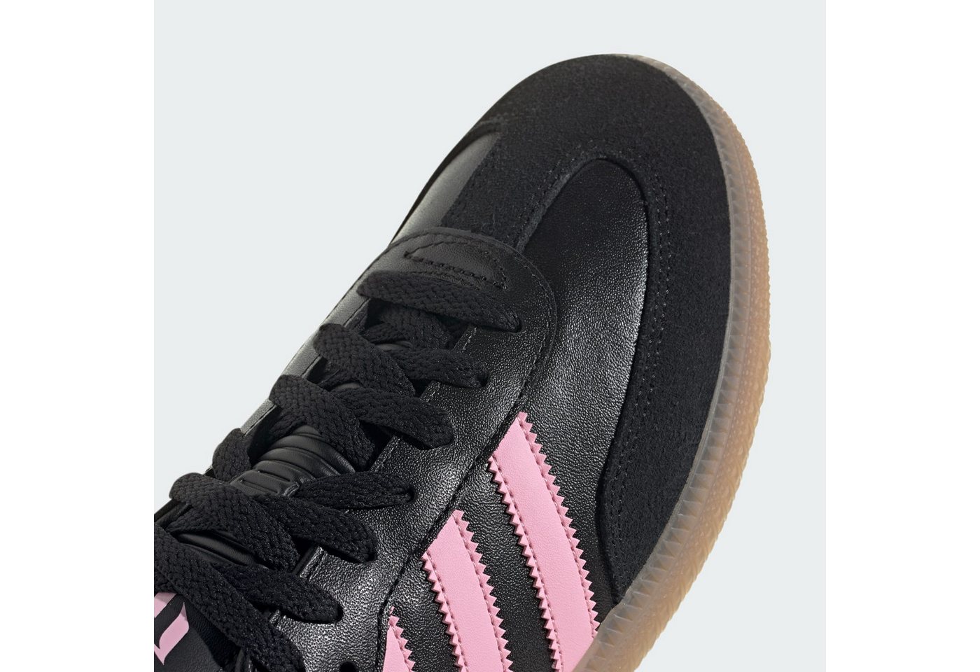 adidas Performance SAMBA MESSI SCHUH Fußballschuh Bild 4