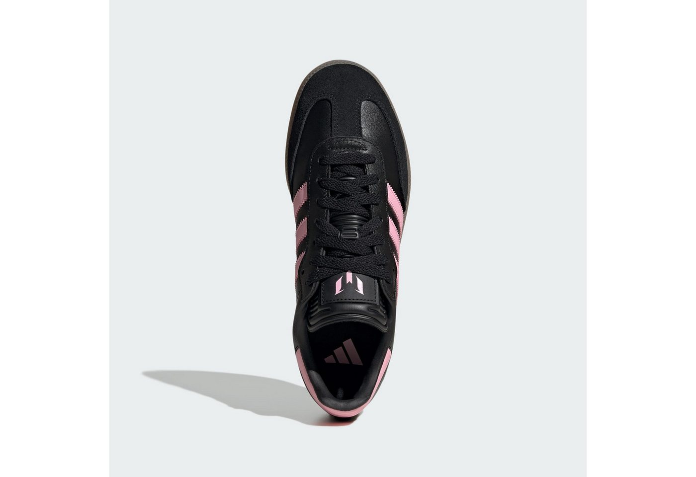 adidas Performance SAMBA MESSI SCHUH Fußballschuh Bild 5