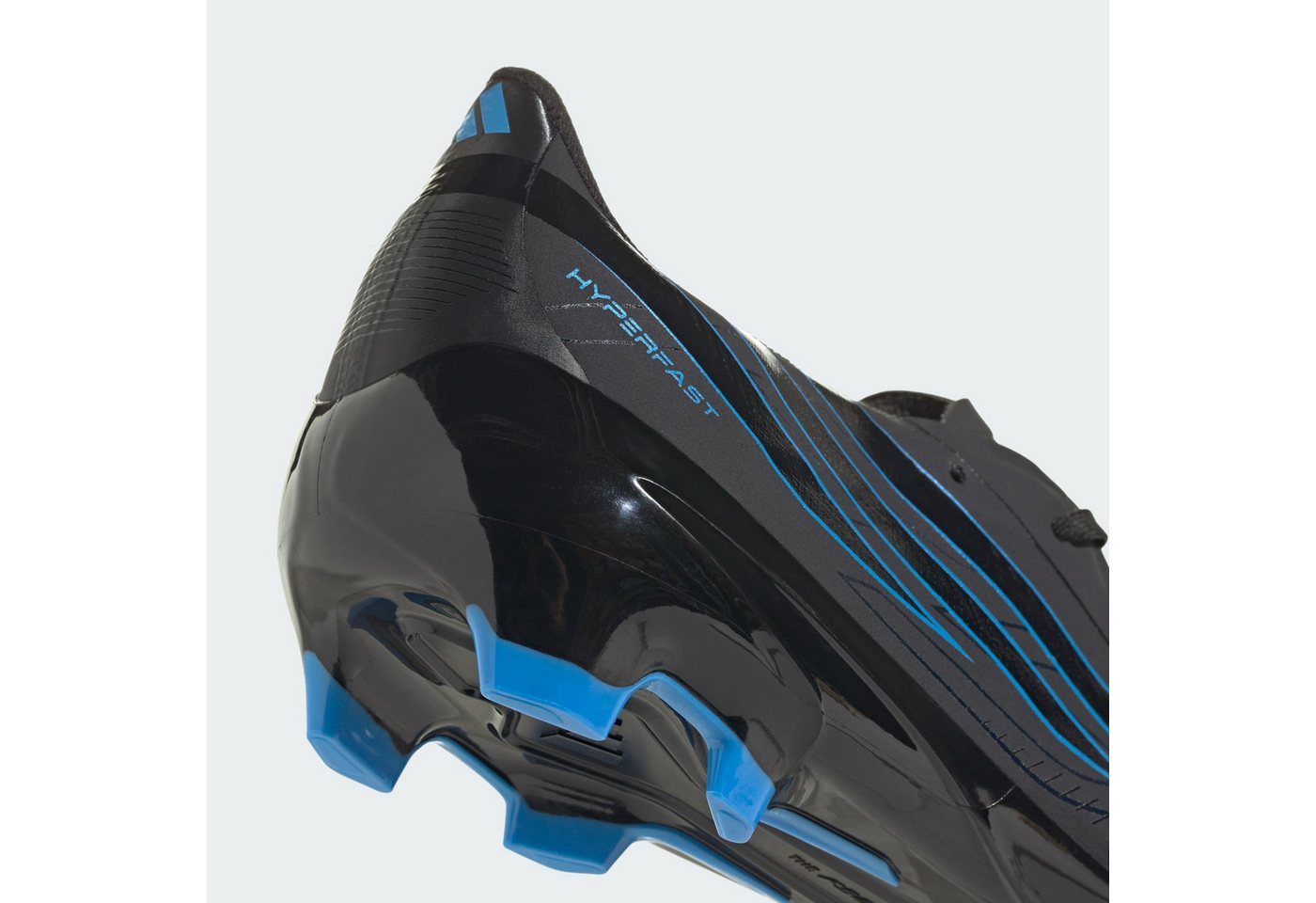 adidas Performance F50 HYPERFAST LEAGUE FUSSBALLSCHUH, FESTE BÖDEN Fußballschuh