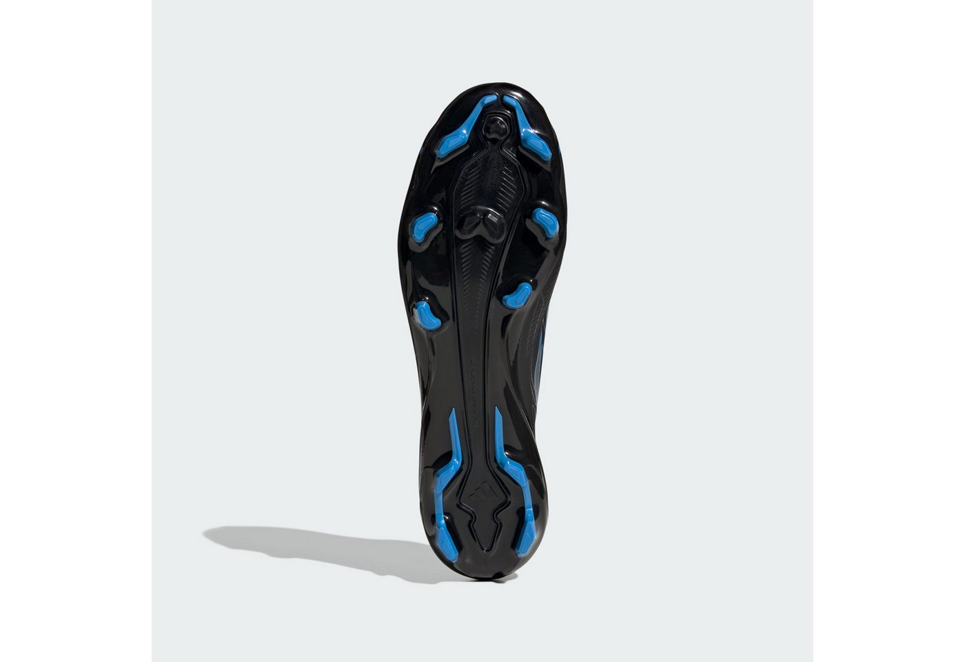 adidas Performance F50 HYPERFAST LEAGUE FUSSBALLSCHUH, FESTE BÖDEN Fußballschuh Bild 5