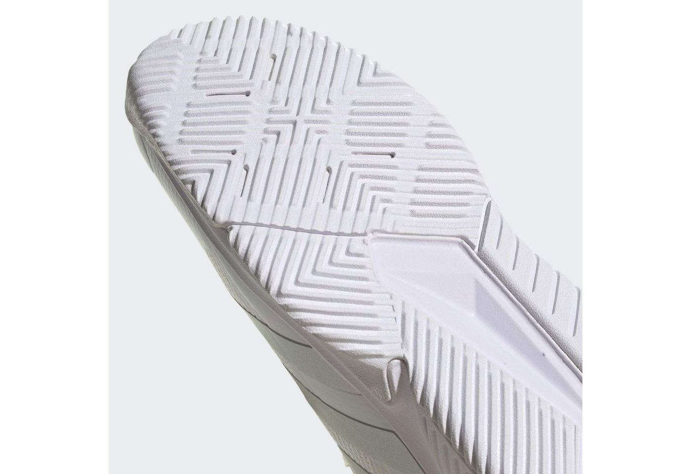 adidas Performance COURT TEAM BOUNCE 2.0 SCHUH Hallenschuh