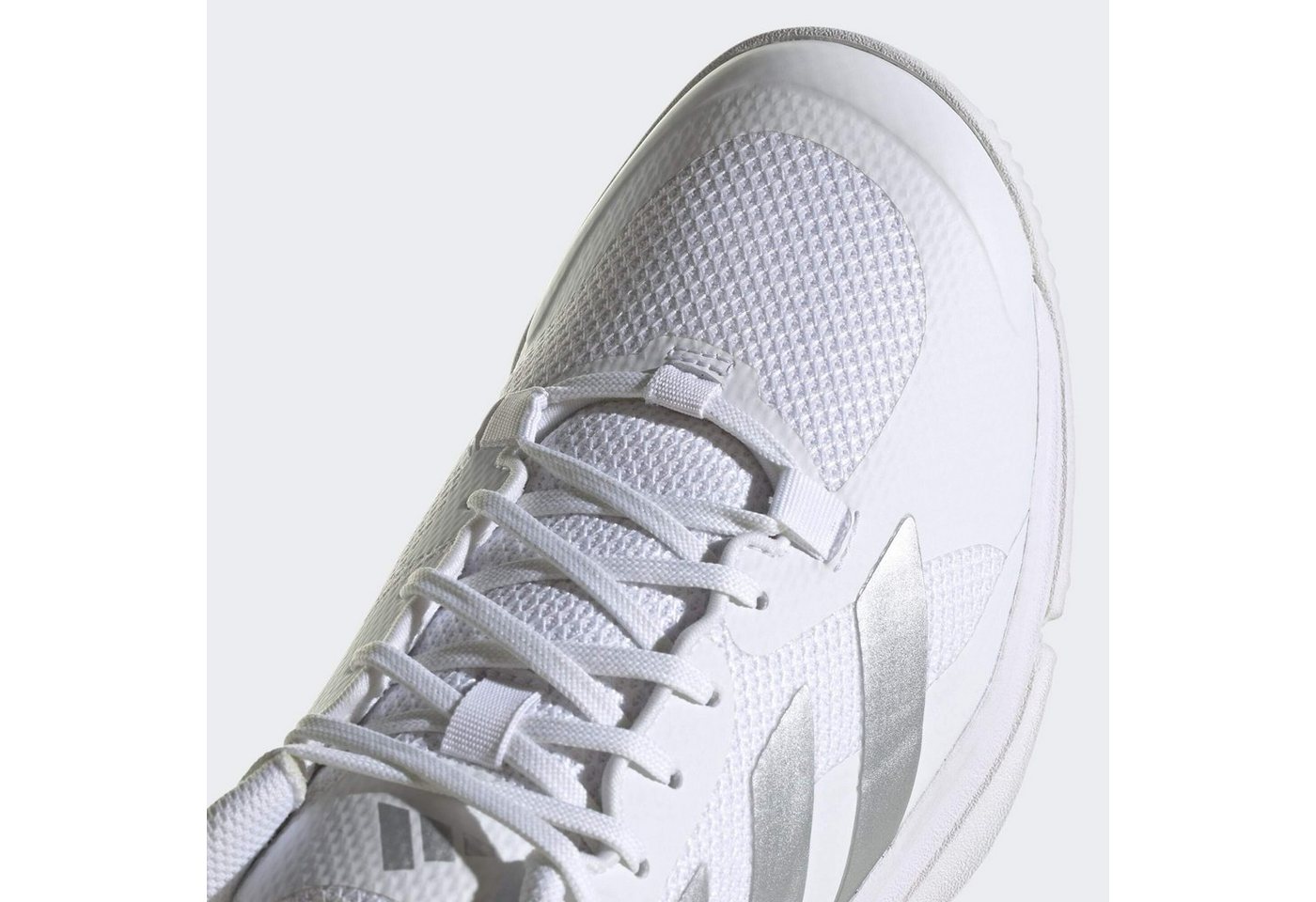 adidas Performance COURT TEAM BOUNCE 2.0 SCHUH Hallenschuh Bild 2