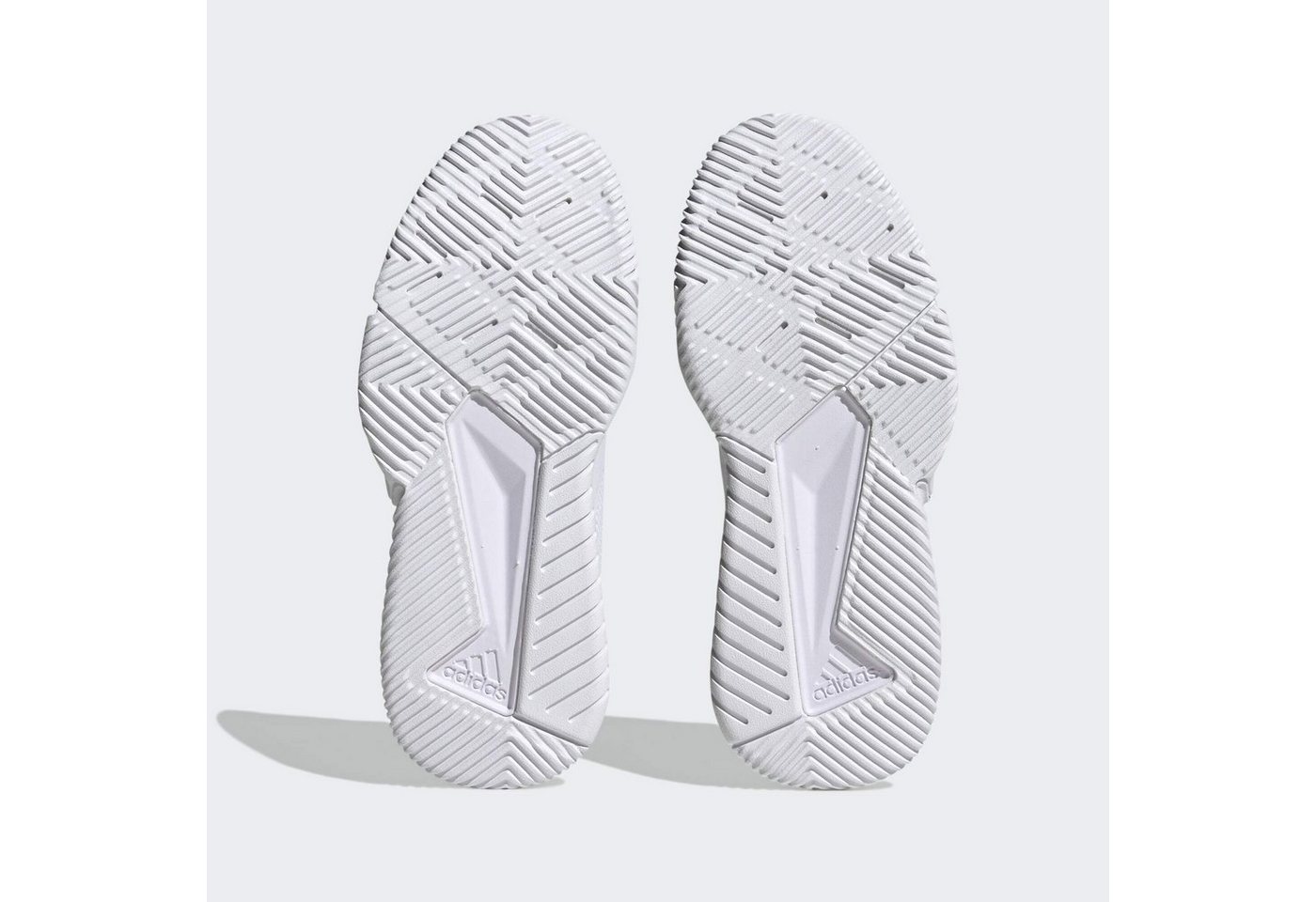 adidas Performance COURT TEAM BOUNCE 2.0 SCHUH Hallenschuh Bild 5