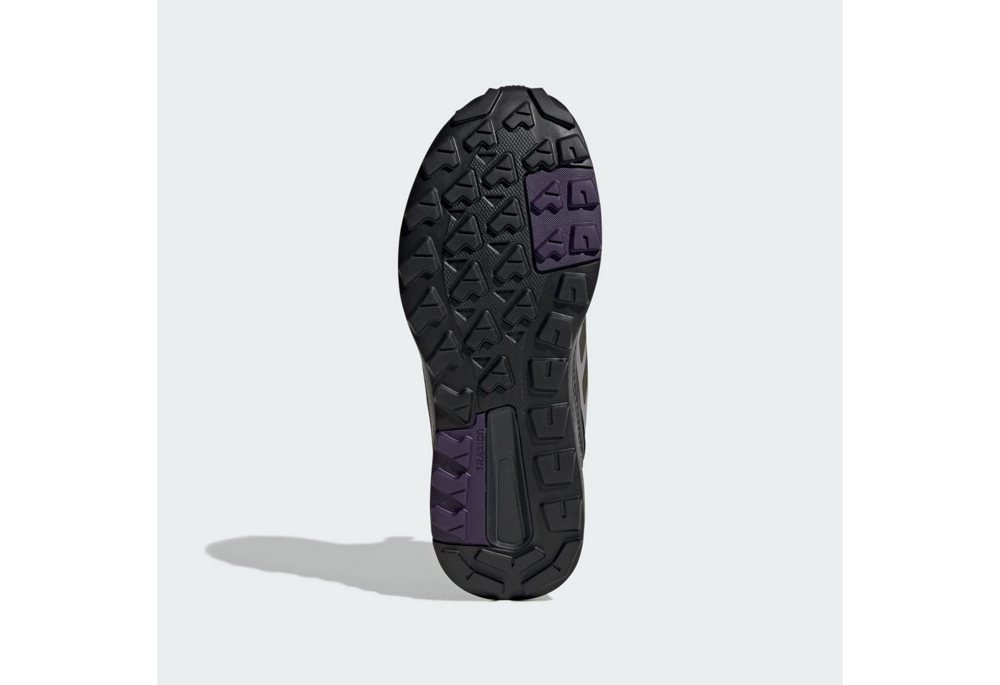 adidas TERREX TERREX ANYLANDER MID RAIN.RDY WANDERSCHUH Hikingschuh Bild 2