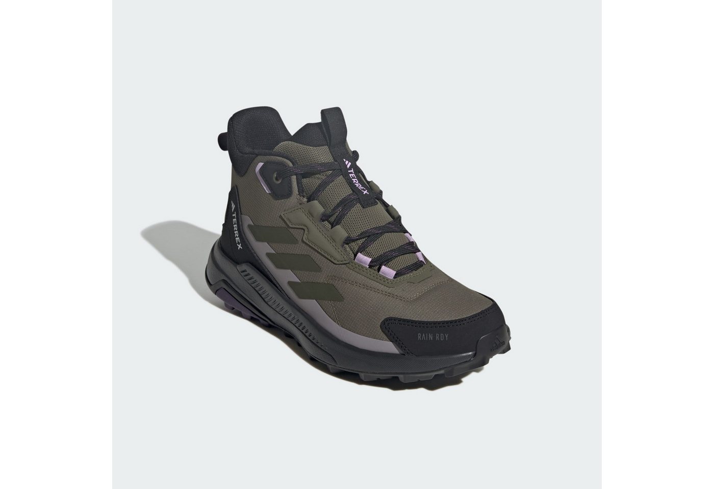 adidas TERREX TERREX ANYLANDER MID RAIN.RDY WANDERSCHUH Hikingschuh Bild 3