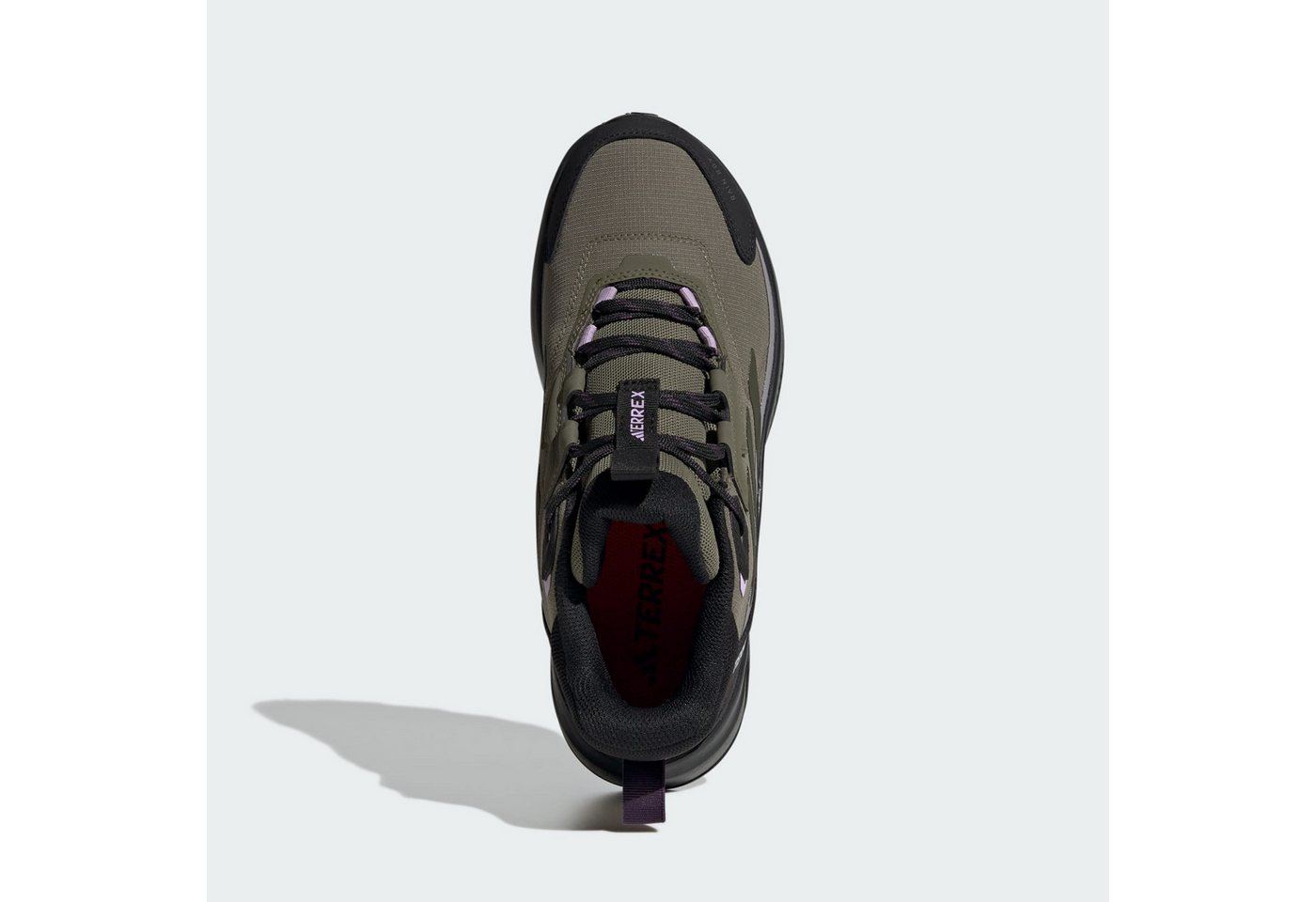 adidas TERREX TERREX ANYLANDER MID RAIN.RDY WANDERSCHUH Hikingschuh Bild 4