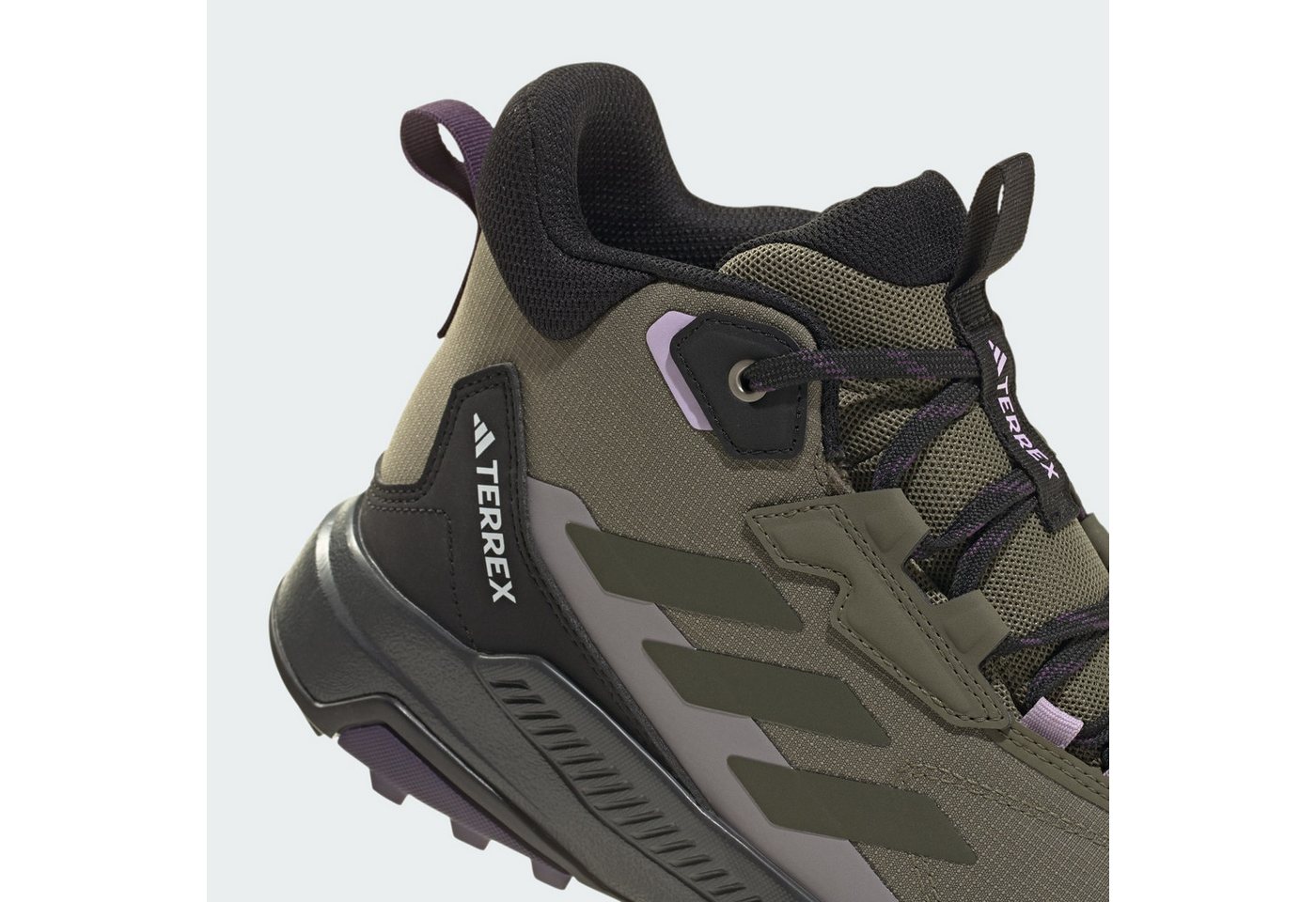 adidas TERREX TERREX ANYLANDER MID RAIN.RDY WANDERSCHUH Hikingschuh Bild 5